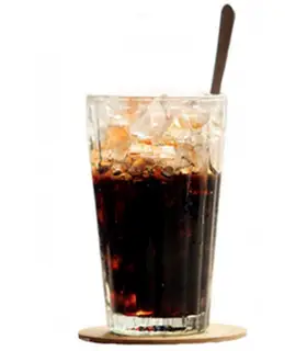 Hình ảnh Cà phê đen