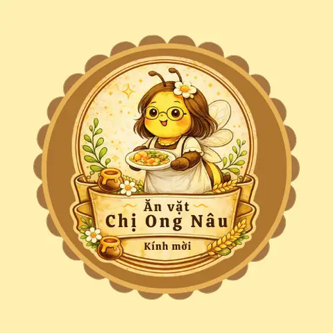 Hình ảnh Chị Ong Nâu - Há Cảo, Mì Trộn & Trà Trái Cây - Đường Số 4