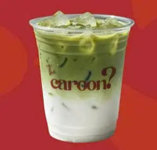 Hình ảnh Matcha Latte