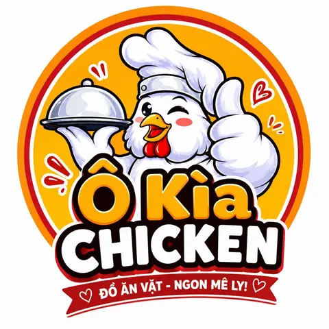 Hình ảnh Ô Kìa Chicken - KĐT Vinhomes Ocean Park