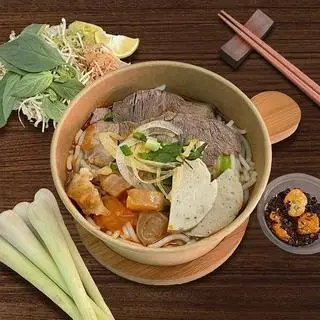 Hình ảnh Nạm chả gân