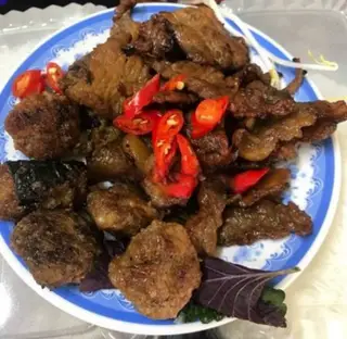 Hình ảnh Chả nướng