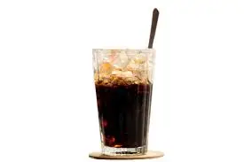 Hình ảnh Cafe đen