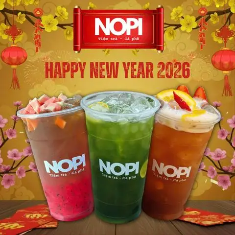 Hình ảnh NOPI Tiệm Trà & Cà Phê - Vĩnh Lộc
