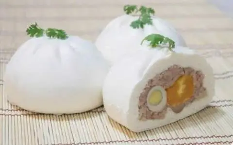 Hình ảnh Bánh Bao Cô Kim - Bánh Bao & Cafe - Tôn Đản