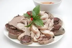 Hình ảnh LÒNG TÔNG HỢP NHỎ
