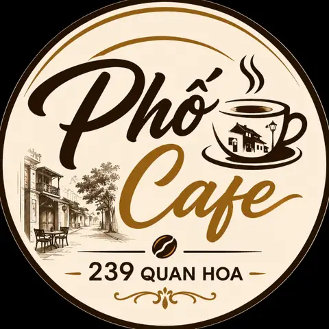 Hình ảnh Phố Cafe - Quan Hoa