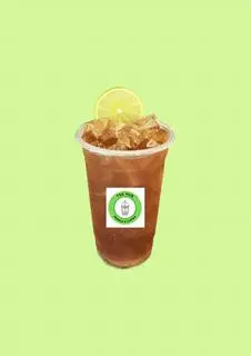 Hình ảnh Hồng trà mật ong