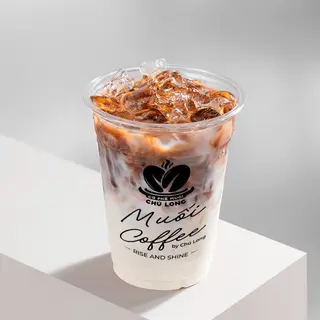 Hình ảnh Cà Phê Sữa Tươi (Nhỏ)