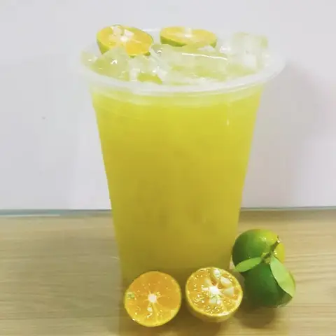 Hình ảnh Tiệm Nước Mía Mập Ú - Nước Mía, Nước Cam - Tỉnh Lộ 10