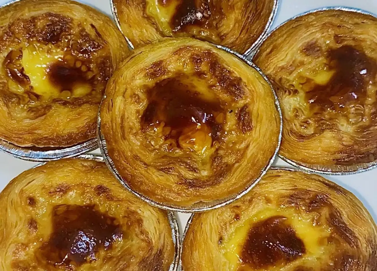 Hình ảnh Tiệm Ăn Vặt Nhà Trứng Loco Egg - Bánh Trứng, Bánh Tráng & Súp - Âu Dương Lân