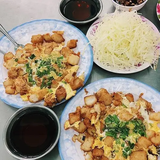 Hình ảnh Bột Chiên 112 - Hàm Nghi