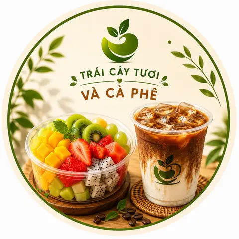 Hình ảnh Fresh & Brew - Cà Phê & Trái Cây - Tam Bình
