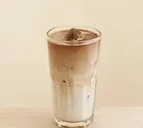 Hình ảnh Cà phê caramel sữa tươi
