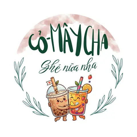 Hình ảnh Cỏ - Mây CHA -  Nguyễn Tri Phương