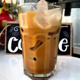 Hình ảnh Cafe sữa