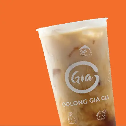 Hình ảnh Sữa tươi trân châu đường đen size L