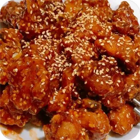 Hình ảnh Dakki - Cơm, Gà Rán & Ăn Vặt Hàn Quốc - Nguyễn Văn Luông