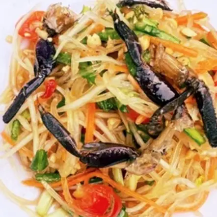 Hình ảnh Gấu Thái Food - Đường 51