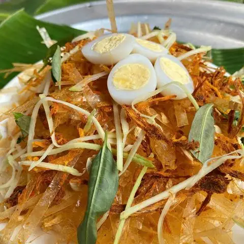 Hình ảnh Bánh Mì - Ăn Vặt Gấu - Nguyễn Thái Học