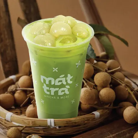 Hình ảnh Mát Trà - Matcha & Trà Sữa - Nguyễn Trãi