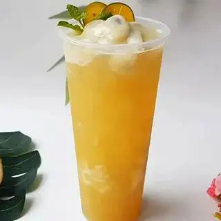 Hình ảnh Trà mãng cầu