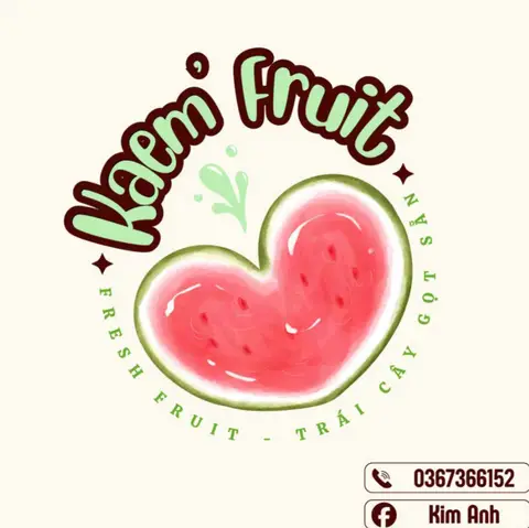 Hình ảnh Kaem’ Fruit - Trái Cây Tươi Cắt Sẵn - Đường Số 5