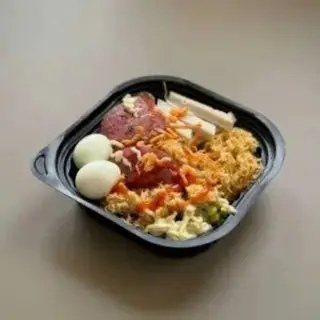 Hình ảnh Xôi thập cẩm - nhỏ