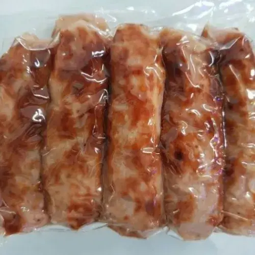 Hình ảnh Nem Nướng Chiên