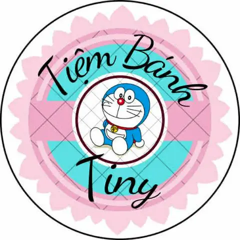 Hình ảnh Bánh Rán & Bánh Cá Tiny - Đường Số 5