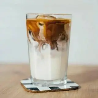 Hình ảnh Virgin latte