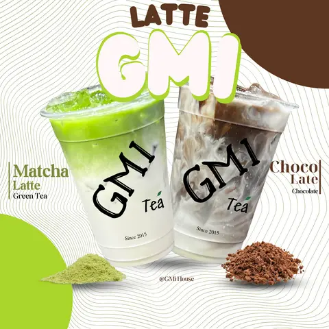 Hình ảnh Trà Sữa GMi - Teapresso - Tân Sơn Nhì