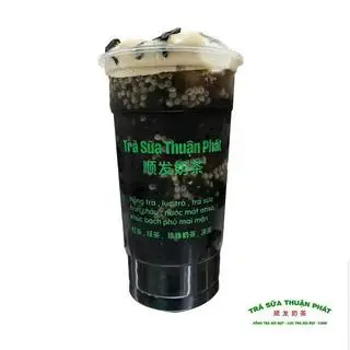 Hình ảnh Nước sương sáo Đài Loan
