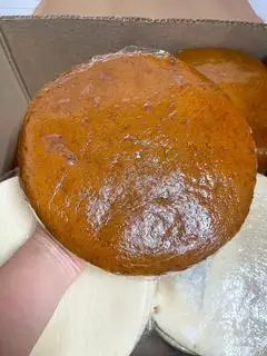 Hình ảnh Bánh bò Cao Bằng