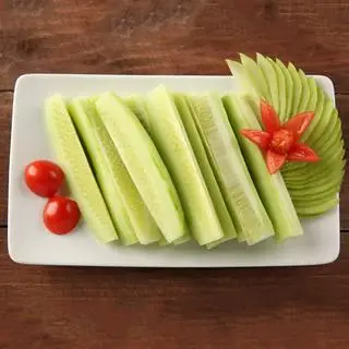 Hình ảnh Dưa chuột chẻ