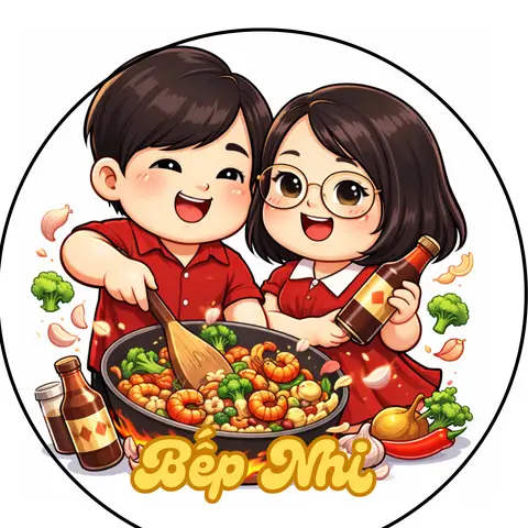 Hình ảnh Bếp Nhi - Cơm Chiên, Hủ Tiếu Xào & Mì Xào Giòn - Chung Cư Thanh Đa