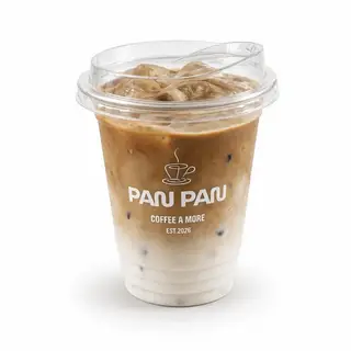 Hình ảnh Cà phê sữa tươi