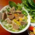 Hình ảnh Combo Phở Bò Viên - 1 Pepsi