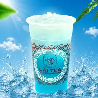 Hình ảnh Soda đại dương size L - 700ml