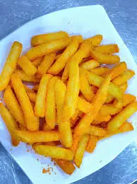 Hình ảnh Khoai tây lắc phô mai - 200g
