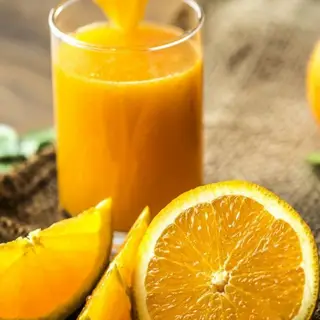 Hình ảnh Cam ép