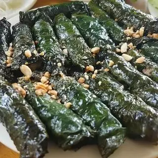 Hình ảnh Phần: Bò lá lốt