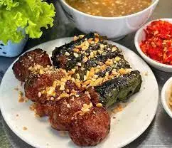 Hình ảnh Combo lá lốt - mỡ chài