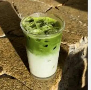 Hình ảnh Haru matcha latte