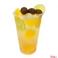 Hình ảnh Nước sấu thơm - ly lớn