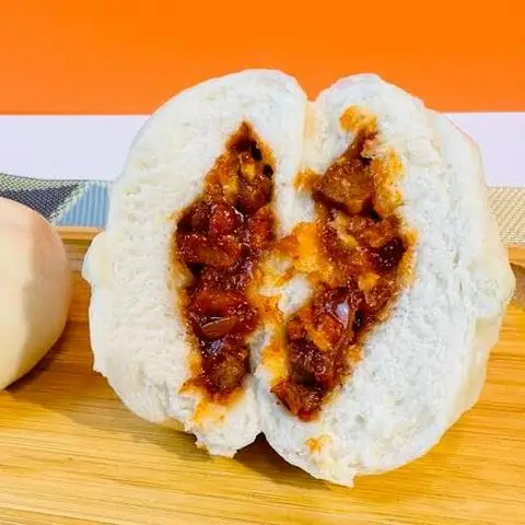 Hình ảnh Bảo Lâm - Bánh Mì Hội An, Bánh Bao & Nước Ép - Trần Bình