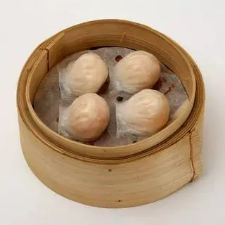 Hình ảnh Sủi cảo hấp