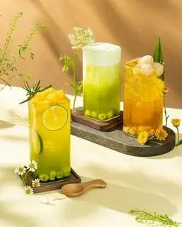 Hình ảnh Trà xoài