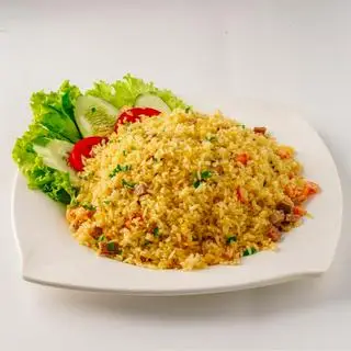 Hình ảnh Cơm chiên dương châu