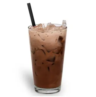 Hình ảnh Cacao đá/nóng